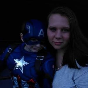 Meet your Posher, Abby